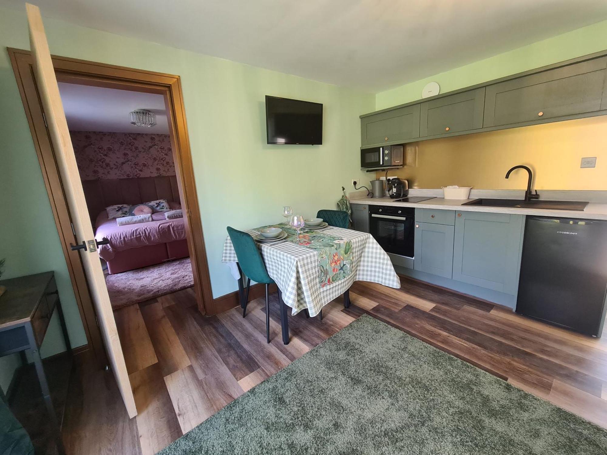 The Nest By Blake View Holidays, A Peaceful Boutique Retreat, 3 Miles From Ennerdale- Small Twin Or King Bed Available Rowrah Exterior foto