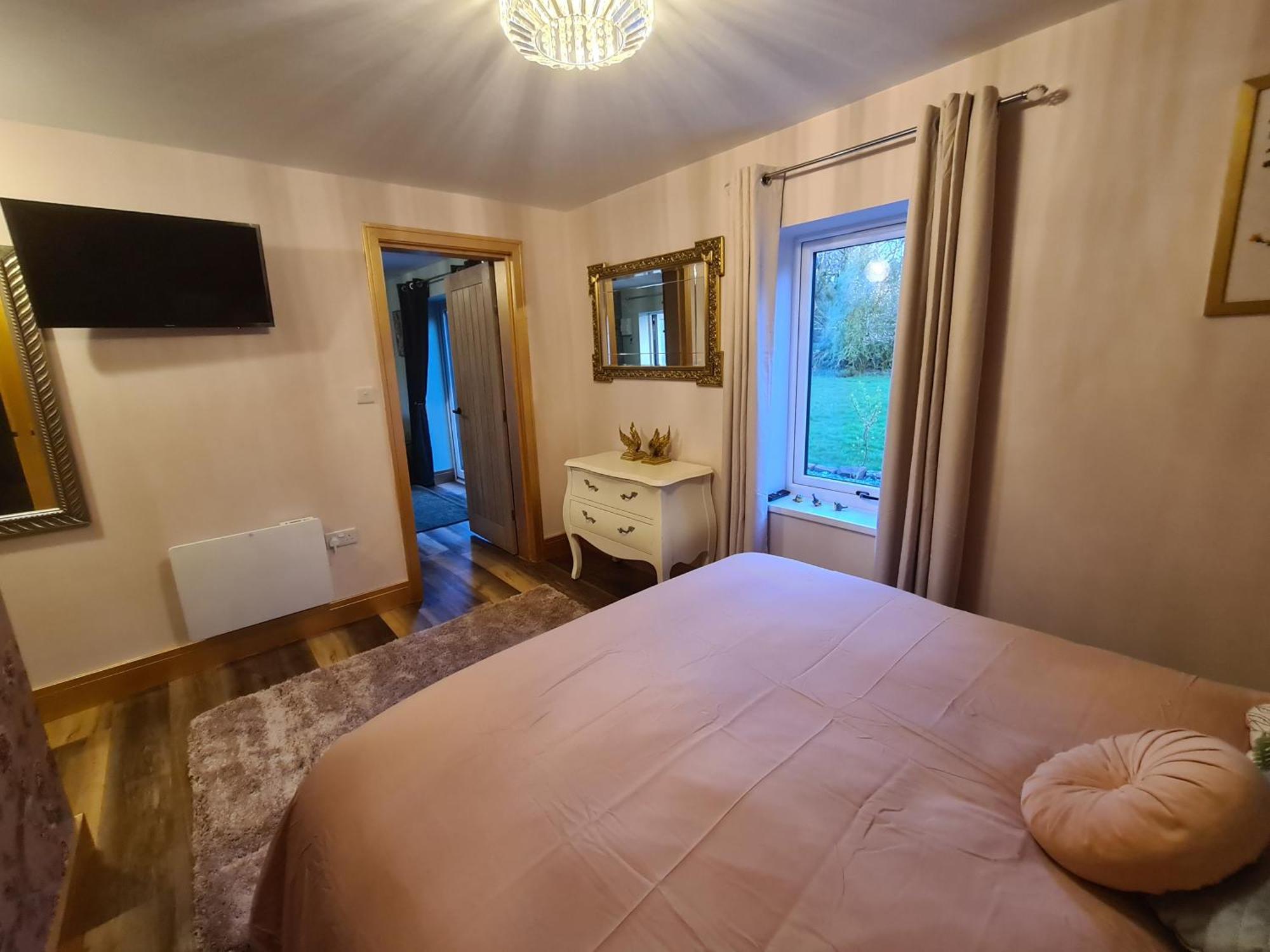 The Nest By Blake View Holidays, A Peaceful Boutique Retreat, 3 Miles From Ennerdale- Small Twin Or King Bed Available Rowrah Exterior foto