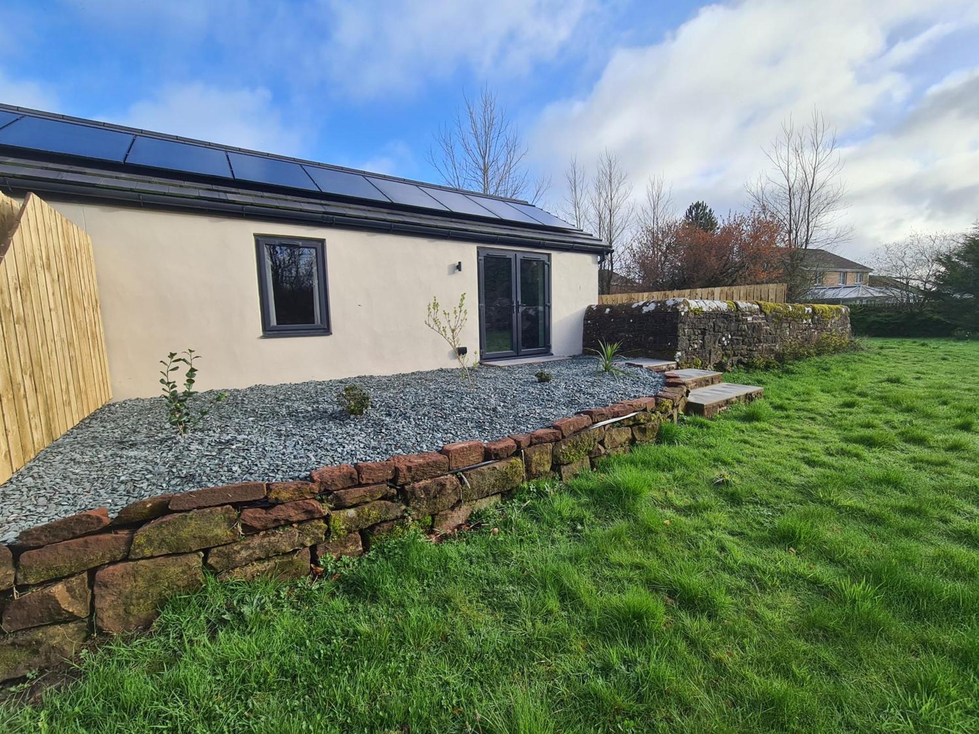 The Nest By Blake View Holidays, A Peaceful Boutique Retreat, 3 Miles From Ennerdale- Small Twin Or King Bed Available Rowrah Exterior foto